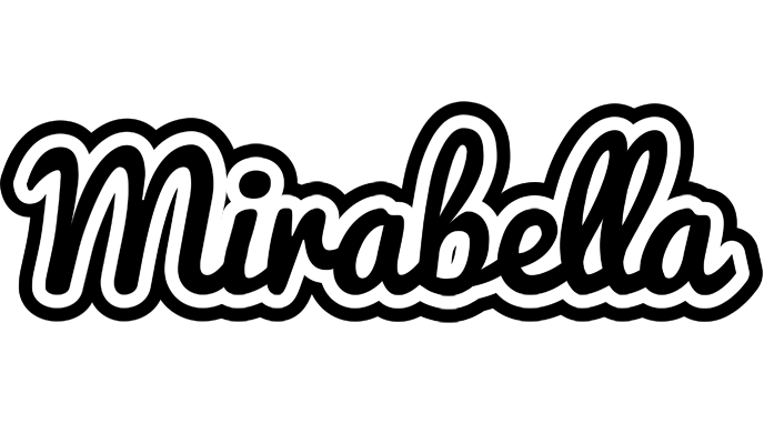 Mirabella chess logo