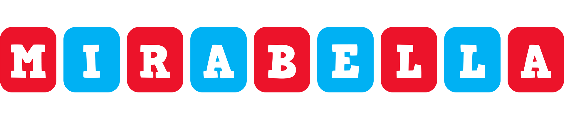 Mirabella diesel logo