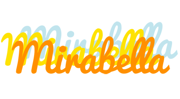 Mirabella energy logo