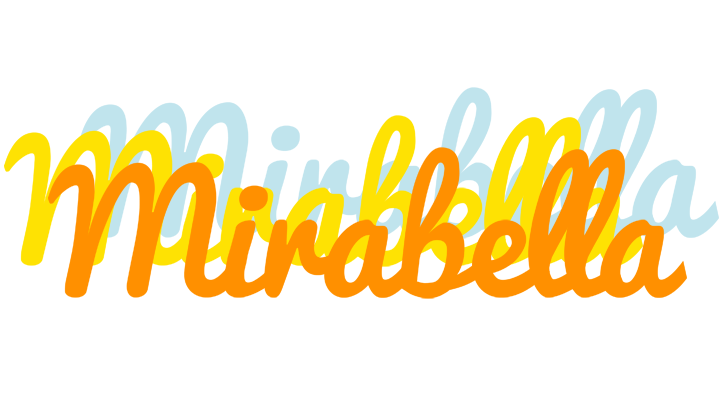 Mirabella energy logo