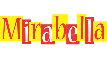 Mirabella errors logo