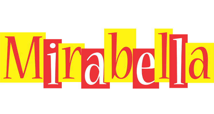 Mirabella errors logo