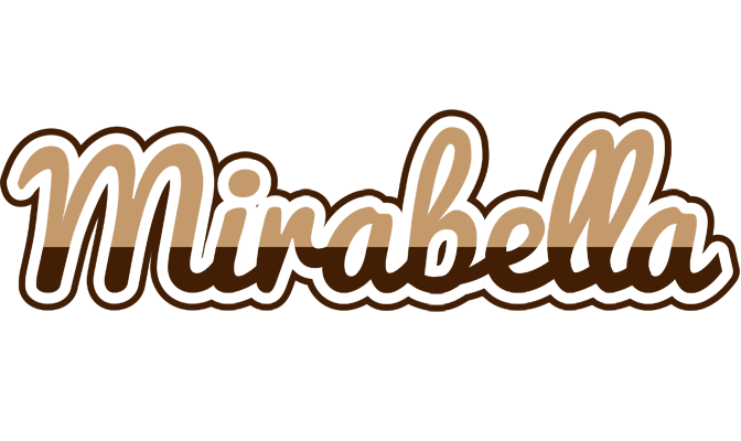 Mirabella exclusive logo