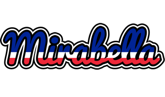 Mirabella france logo