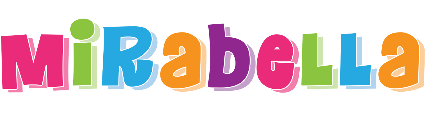 Mirabella friday logo