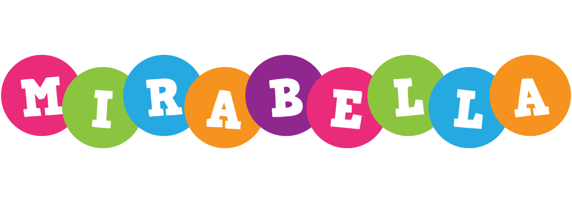 Mirabella friends logo