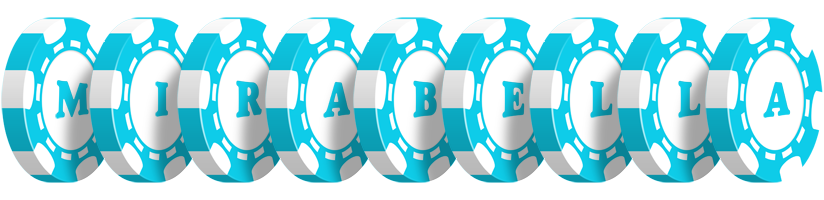 Mirabella funbet logo