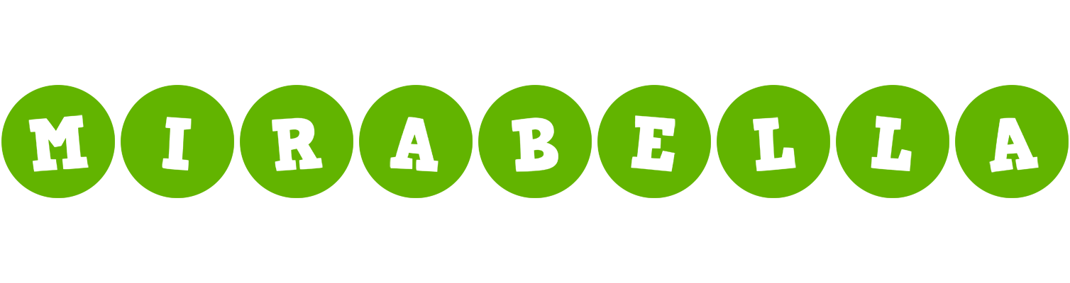 Mirabella games logo