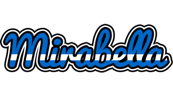 Mirabella greece logo