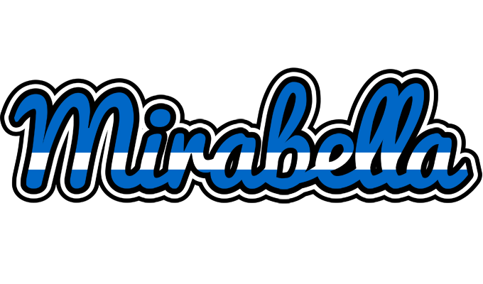 Mirabella greece logo