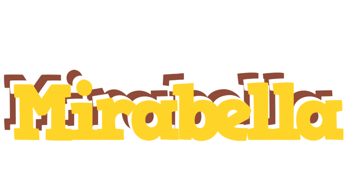 Mirabella hotcup logo
