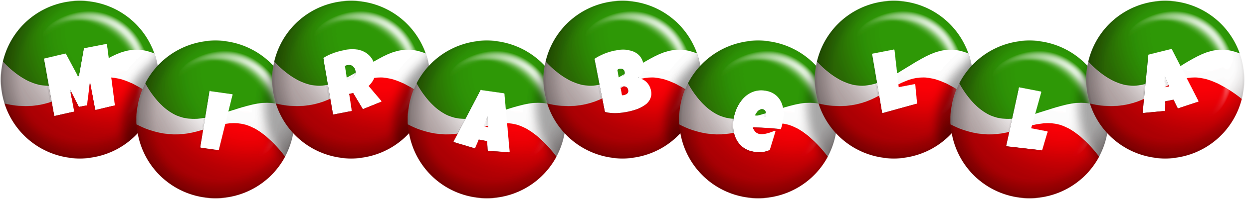 Mirabella italy logo
