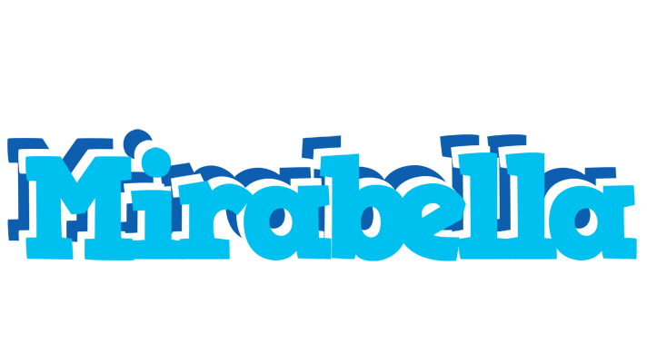 Mirabella jacuzzi logo