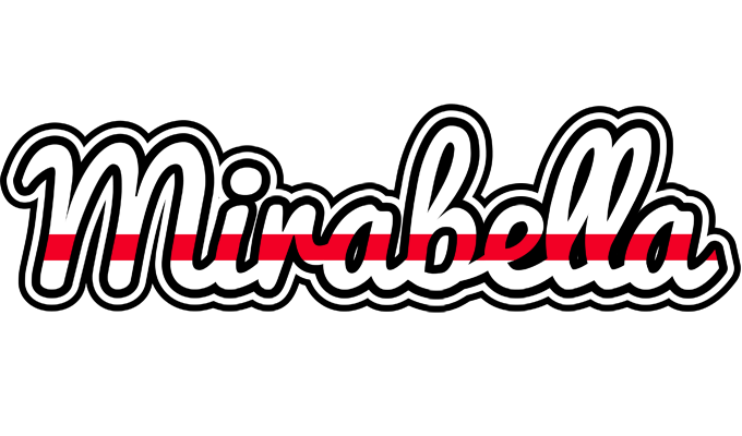 Mirabella kingdom logo