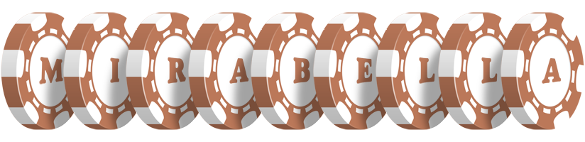 Mirabella limit logo