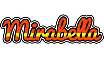 Mirabella madrid logo