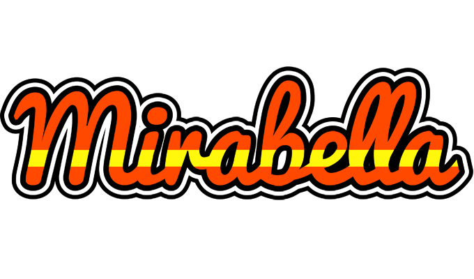Mirabella madrid logo