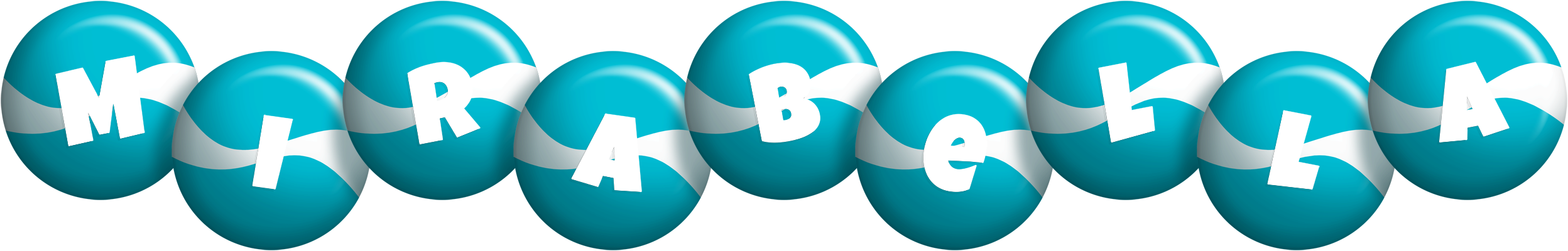 Mirabella messi logo