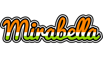 Mirabella mumbai logo