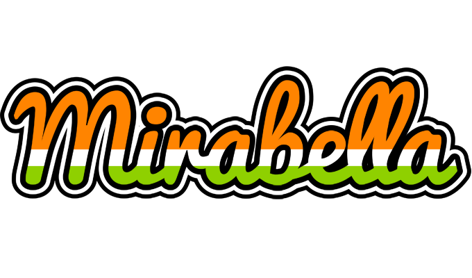 Mirabella mumbai logo