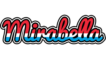 Mirabella norway logo