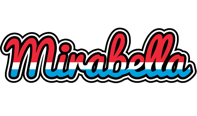 Mirabella norway logo