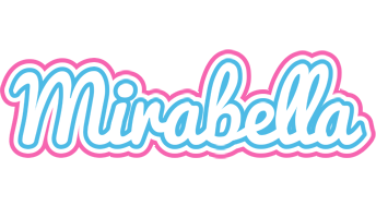 Mirabella outdoors logo