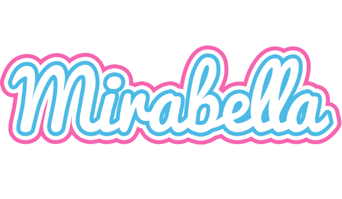 Mirabella outdoors logo