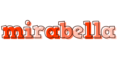 Mirabella paint logo