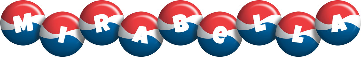 Mirabella paris logo