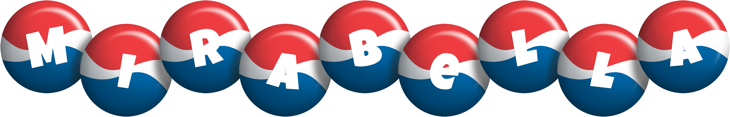 Mirabella paris logo