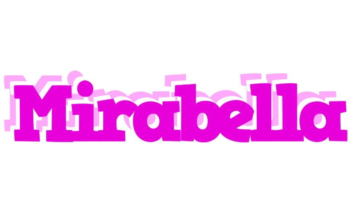 Mirabella rumba logo