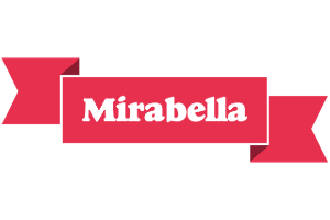 Mirabella sale logo