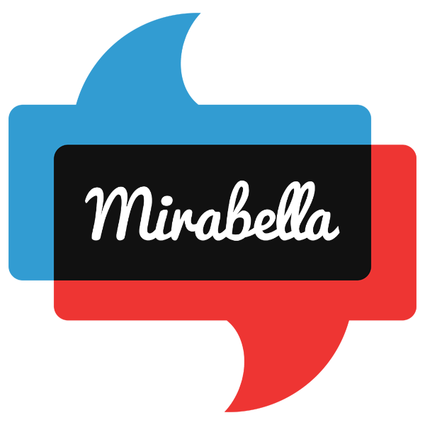 Mirabella sharks logo