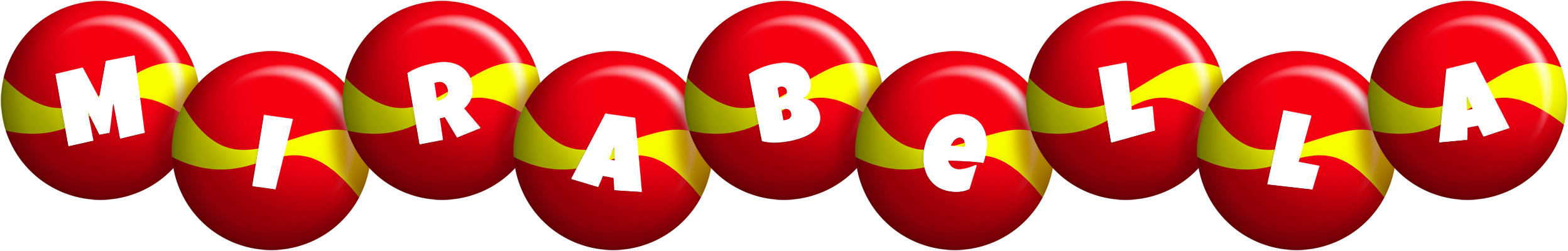 Mirabella spain logo