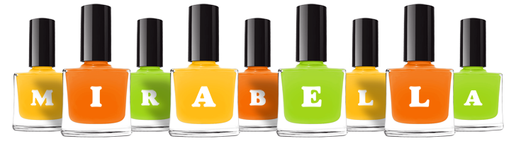 Mirabella studio logo