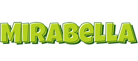 Mirabella summer logo