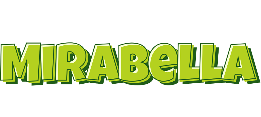 Mirabella summer logo