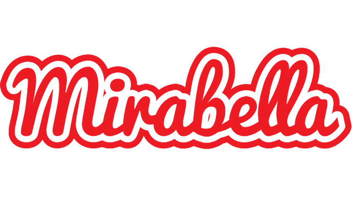 Mirabella sunshine logo