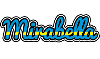Mirabella sweden logo