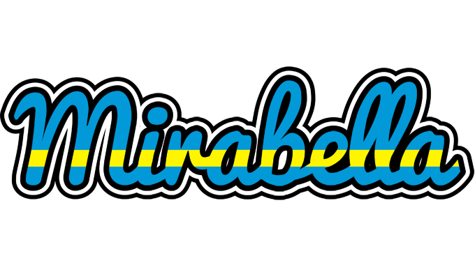 Mirabella sweden logo