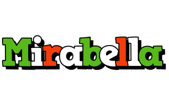 Mirabella venezia logo