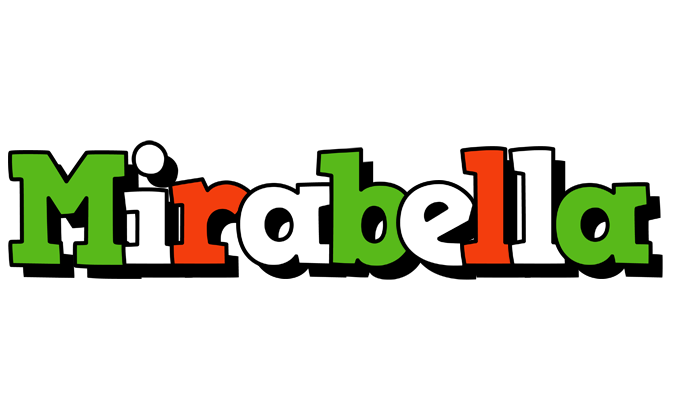 Mirabella venezia logo