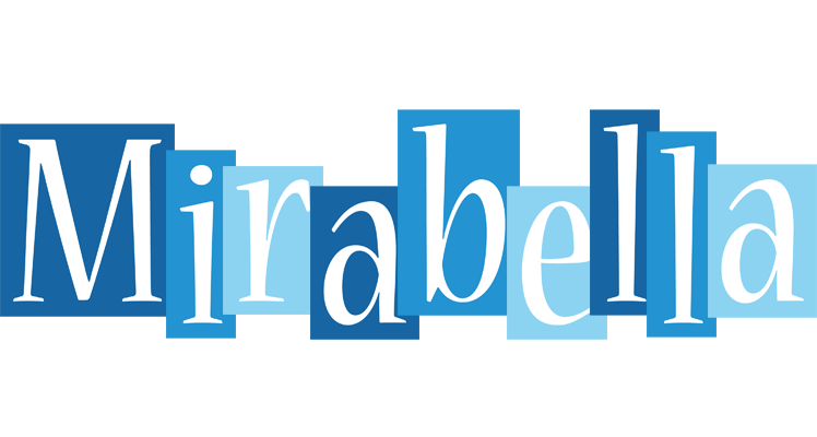 Mirabella winter logo