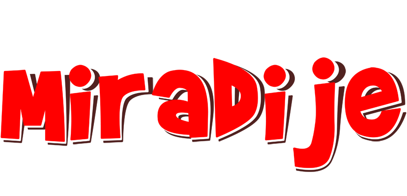 Miradije basket logo