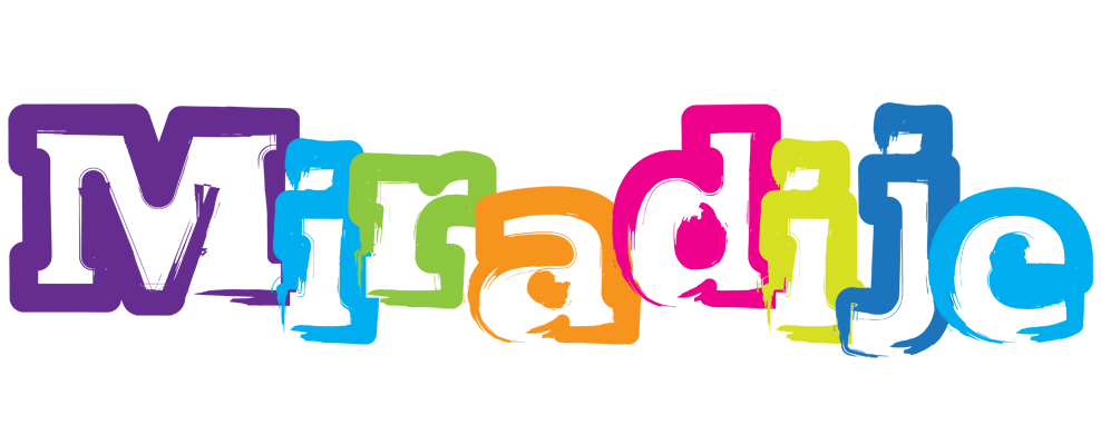 Miradije casino logo