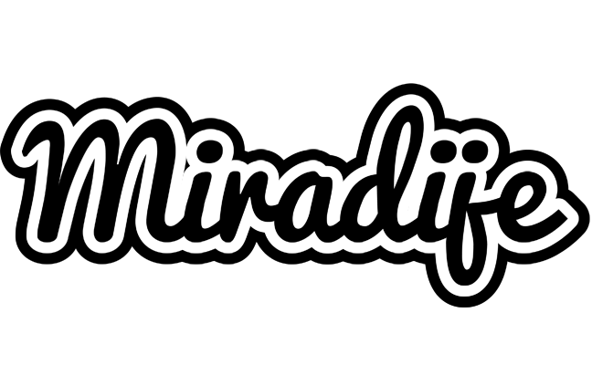 Miradije chess logo