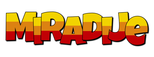 Miradije jungle logo