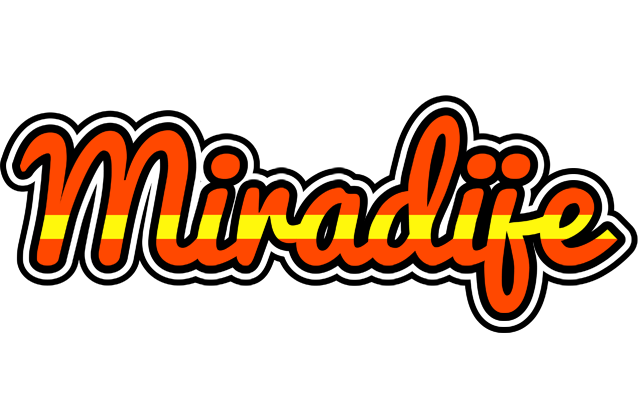 Miradije madrid logo