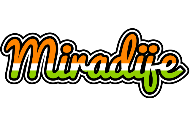 Miradije mumbai logo